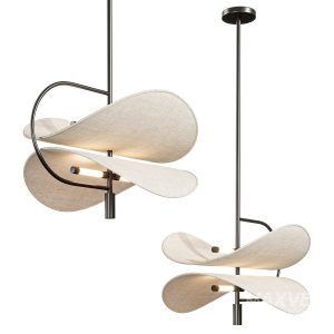 PENDENT LIGHT_60CM