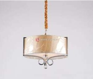 CHANDELLIER PENDENT