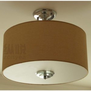CHANDELLIER PENDENT