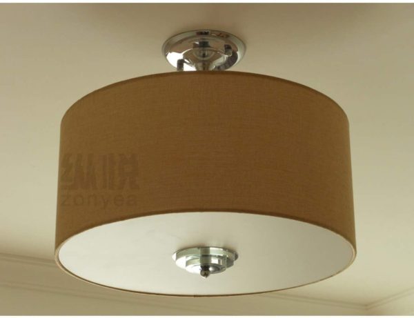 CHANDELLIER PENDENT