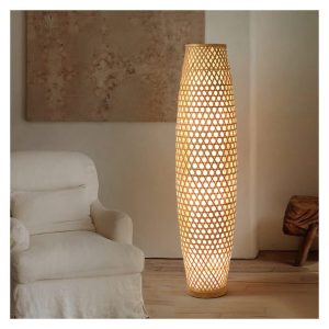 MODERN FLOOR LAMP