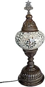 TURKISH TABLE LAMP
