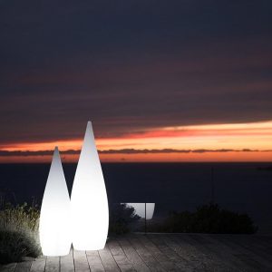 CONE FLOOR/SMALL/MEDIUM