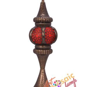 TURKISH TABLE LAMP