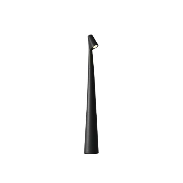 PORTABLE TABLE LAMP#WHITE#GREY#ORRANGE#RED#BLACK COLOUR#LARGE#SMALL - Image 8