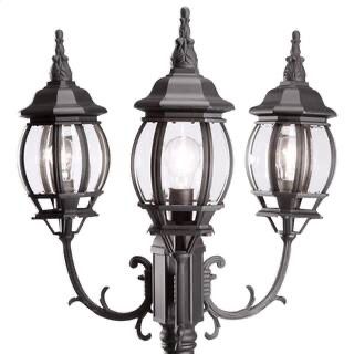High Pole Outside Post Light Street Lamp Outdoor Waterproof Garden Pillar Lantern Garden Landscape Community Lawn Light E27 1-Light# E27 2-Light# E27 3-Light