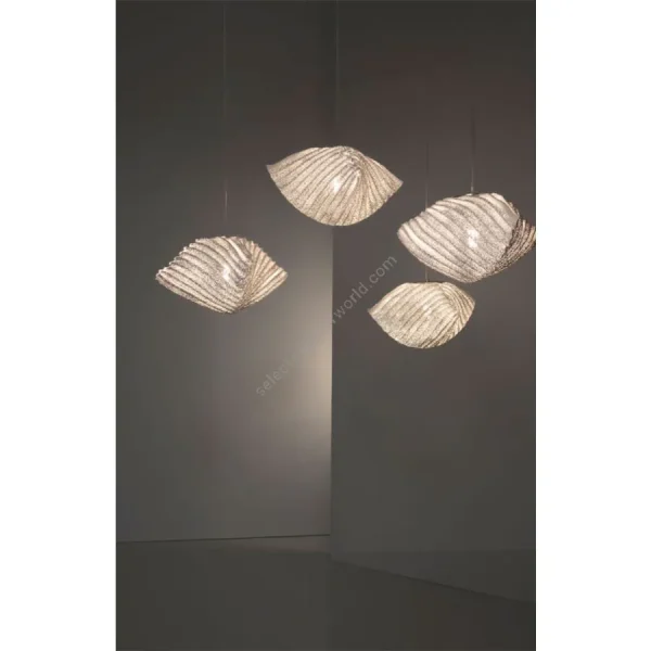 Kitchen Lighting / Medium & Large Pendants, Kitchen Lighting / Island Lighting, Bedroom Lighting / Pendants, Dining Room Lighting / Medium & Large Pendants, Living Room Lighting / Medium & Large Pendants, Entry & Foyer Lighting / Pendants - Image 4