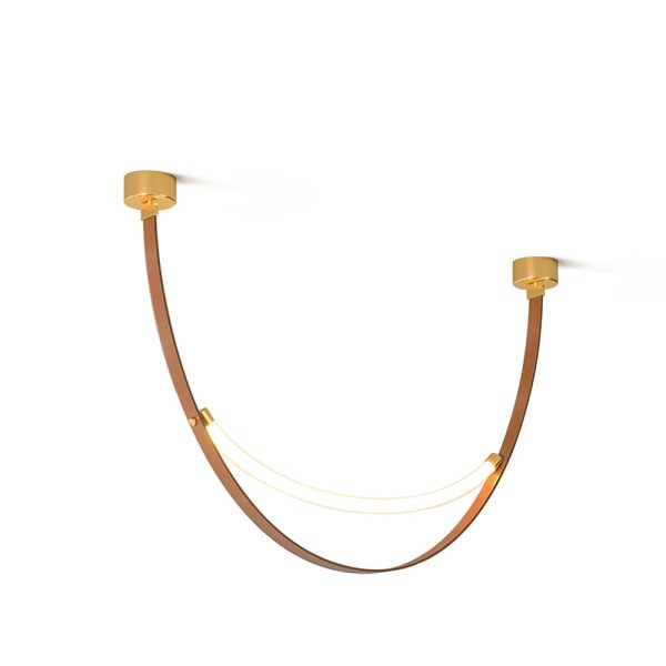 Belt Pendant Lamp - Image 2