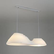 Acoustic Pendant Lamp