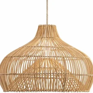 RATTAN PANDENT#50CM
