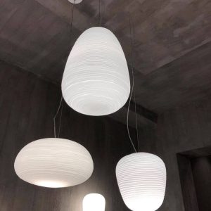 Rituals Suspension