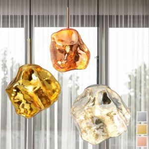 STONE GLASS