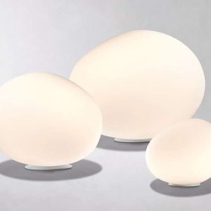 EGG RECHARGEABLE#FIBER#20CM#26CM