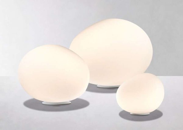 EGG RECHARGEABLE#FIBER#20CM#26CM
